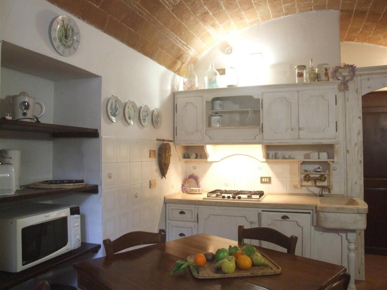 Le Volte Apartamento *